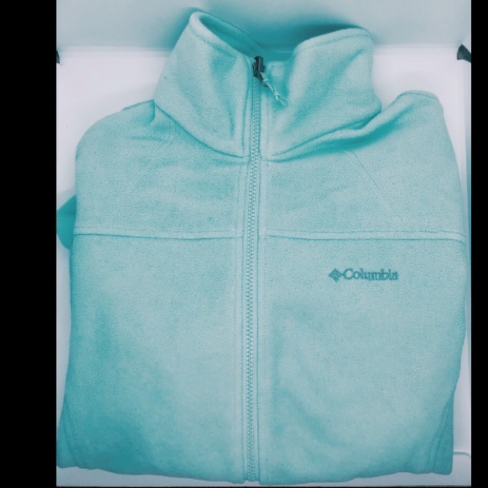 Women’s Columbia Jacket